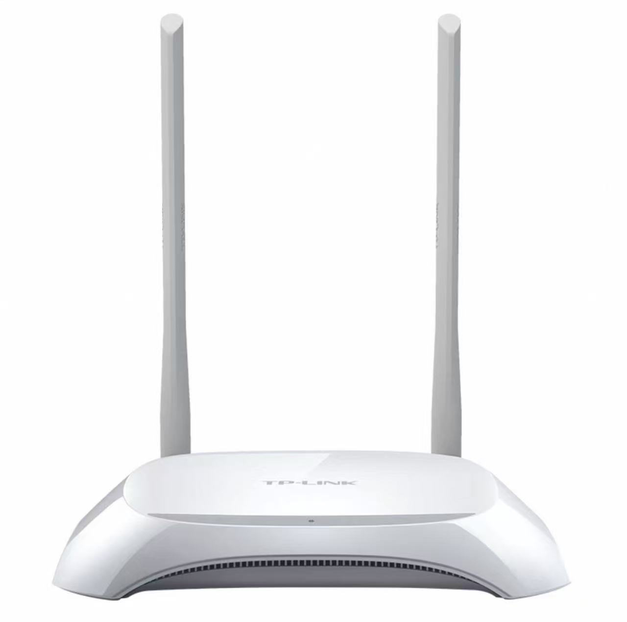 普联TP-LINK无线路由器 家用高速wifi TPLINK无线速率百兆端口WR842N